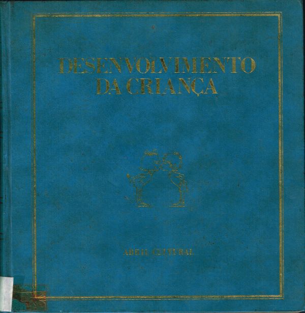Desenvolvimento da Criança